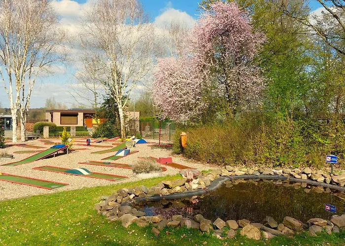 Saffier Zuid-Limburg