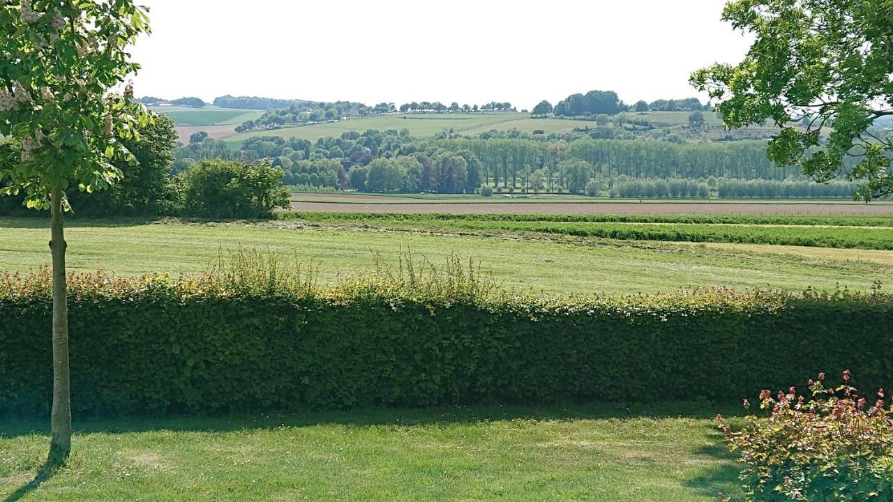 Saffier Zuid-limburg Holiday home *
