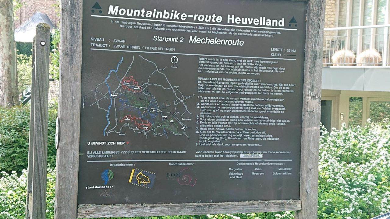 Saffier Zuid-limburg * Simpelveld