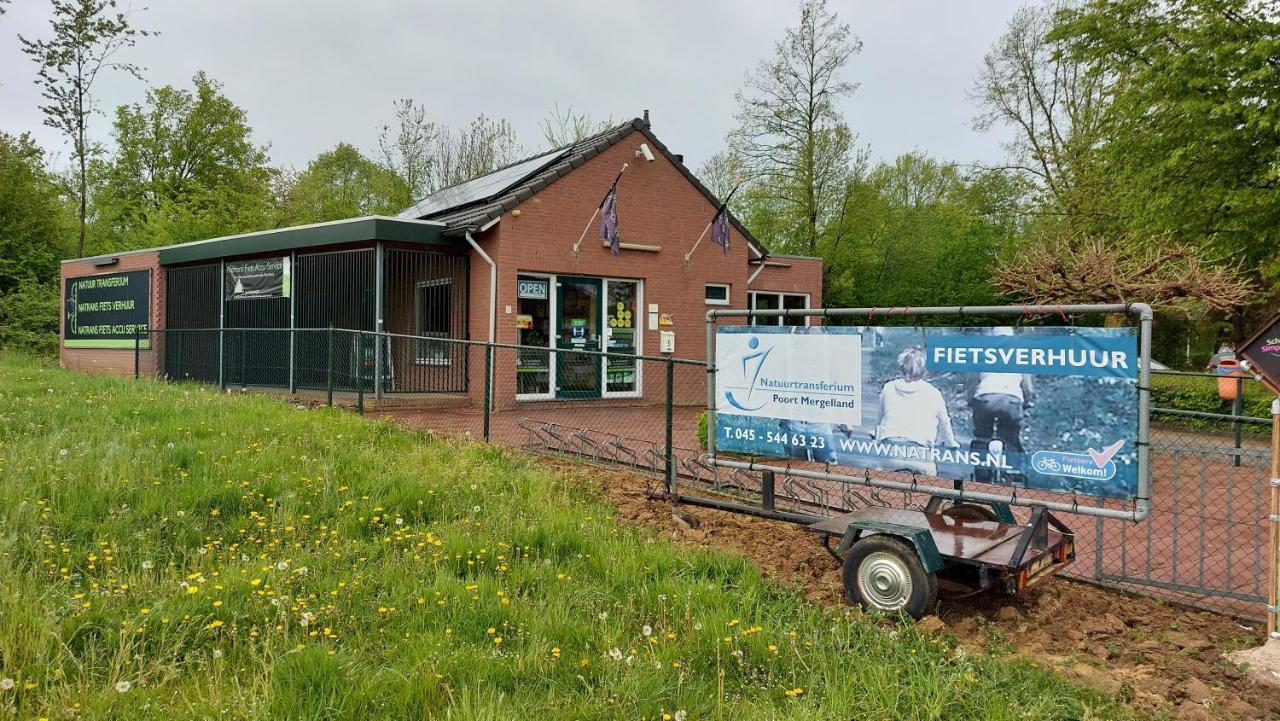 Saffier Zuid-limburg Holiday home Simpelveld