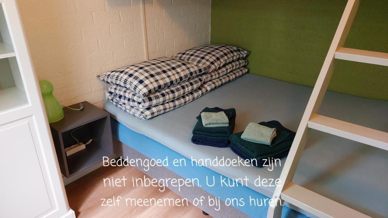Holiday home Saffier Zuid-limburg Simpelveld