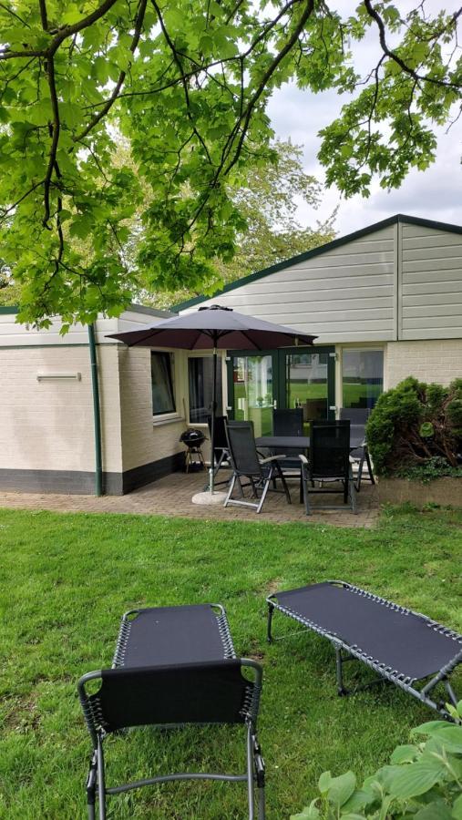 Saffier Zuid-limburg Holiday home *