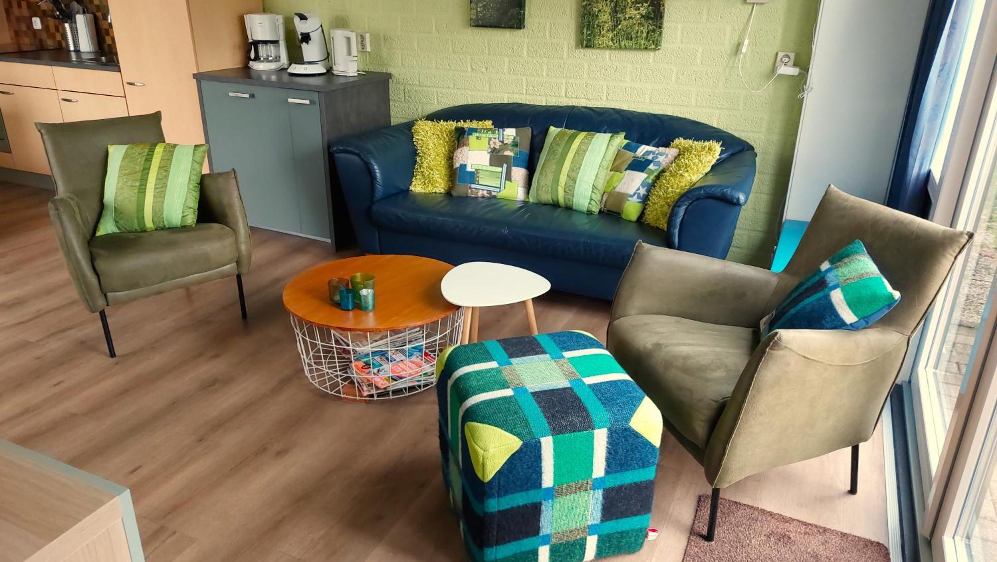 Holiday home Saffier Zuid-limburg Simpelveld