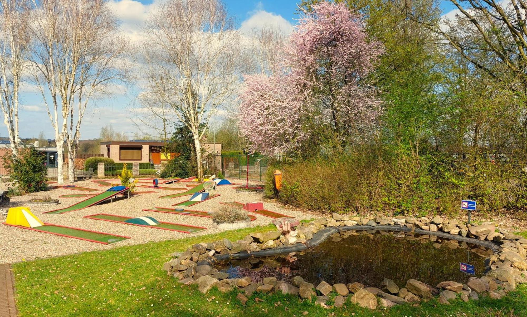 Saffier Zuid-limburg Simpelveld