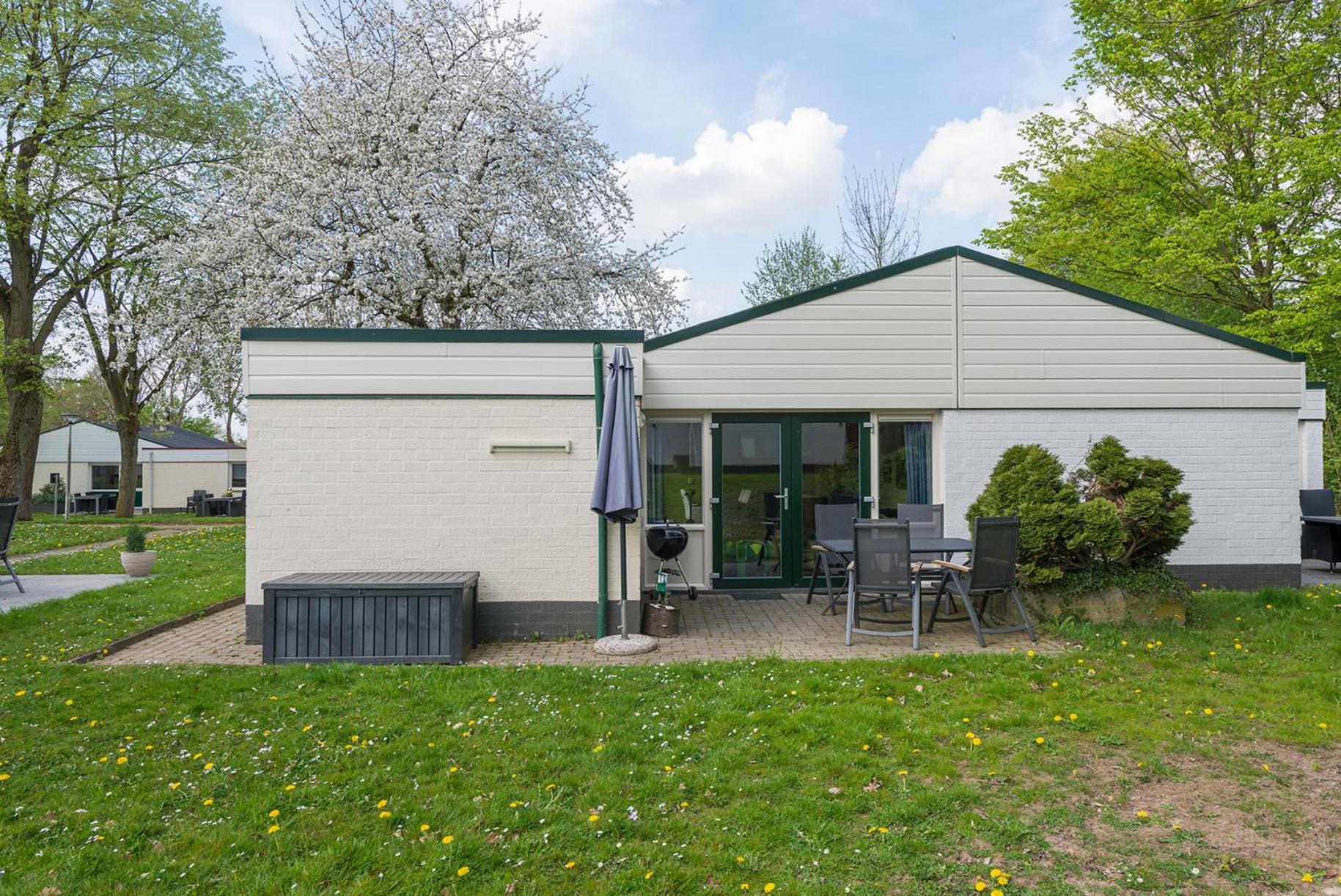Saffier Zuid-limburg Holiday home *