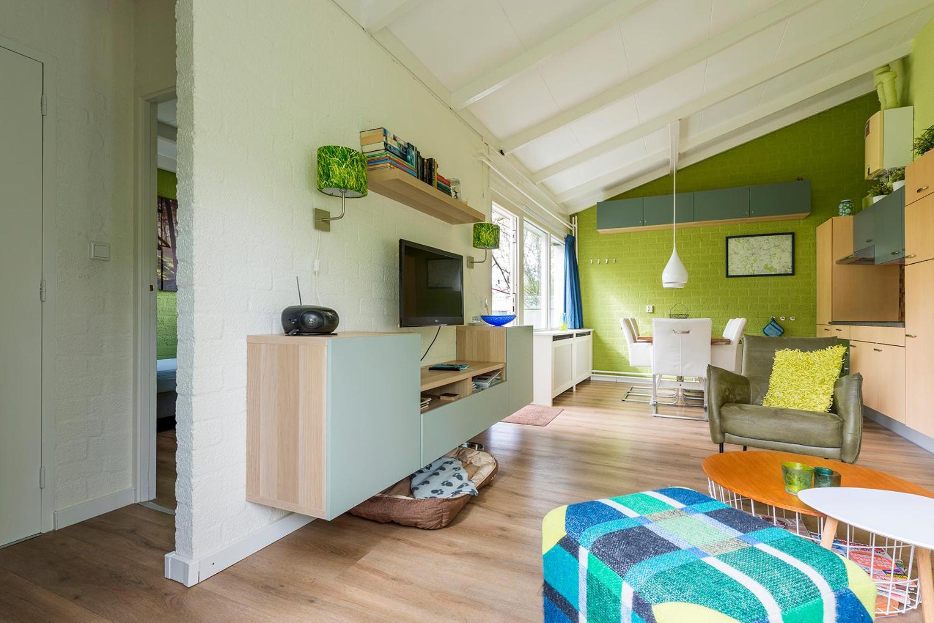 Holiday home Saffier Zuid-limburg Simpelveld