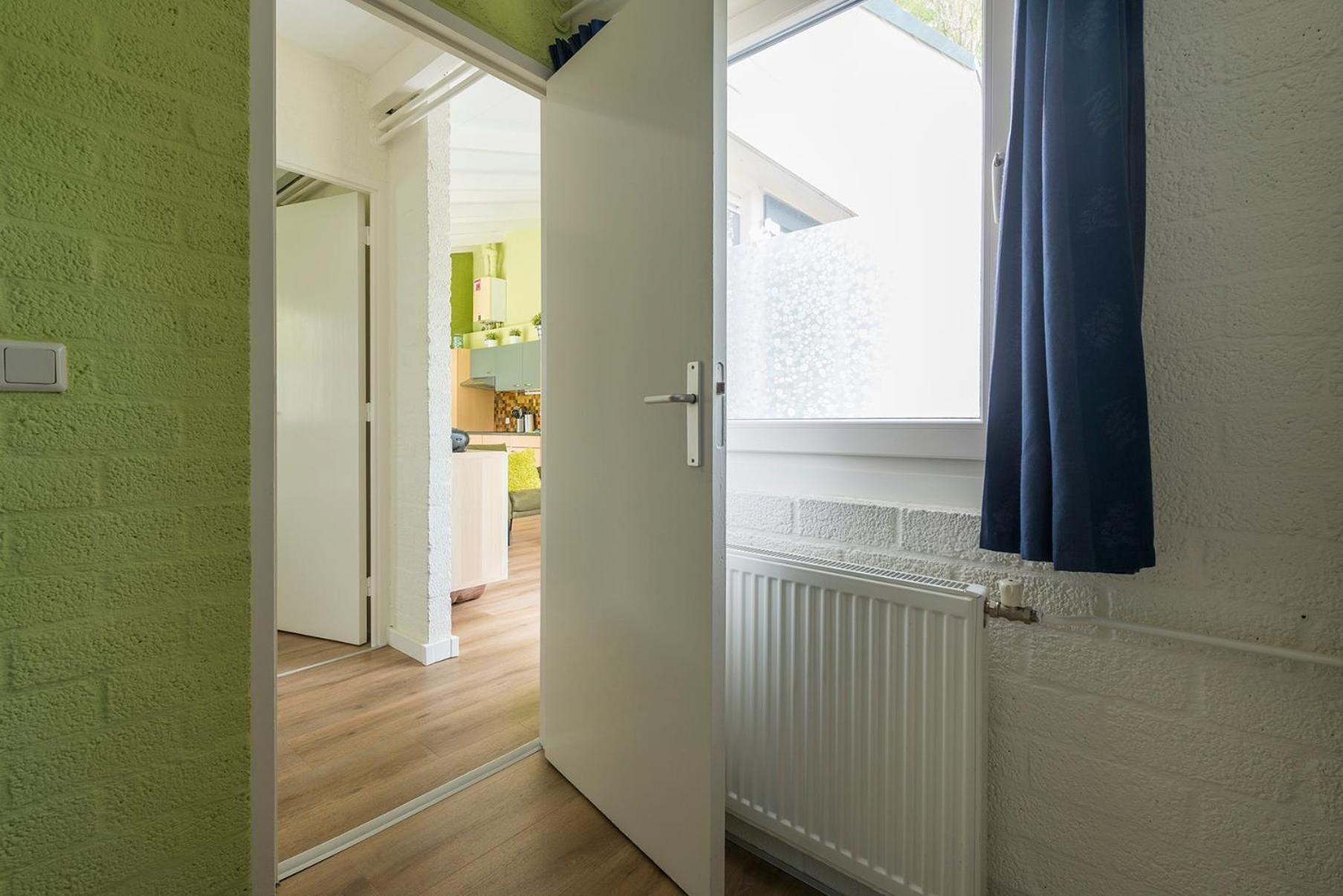 Saffier Zuid-limburg Holiday home