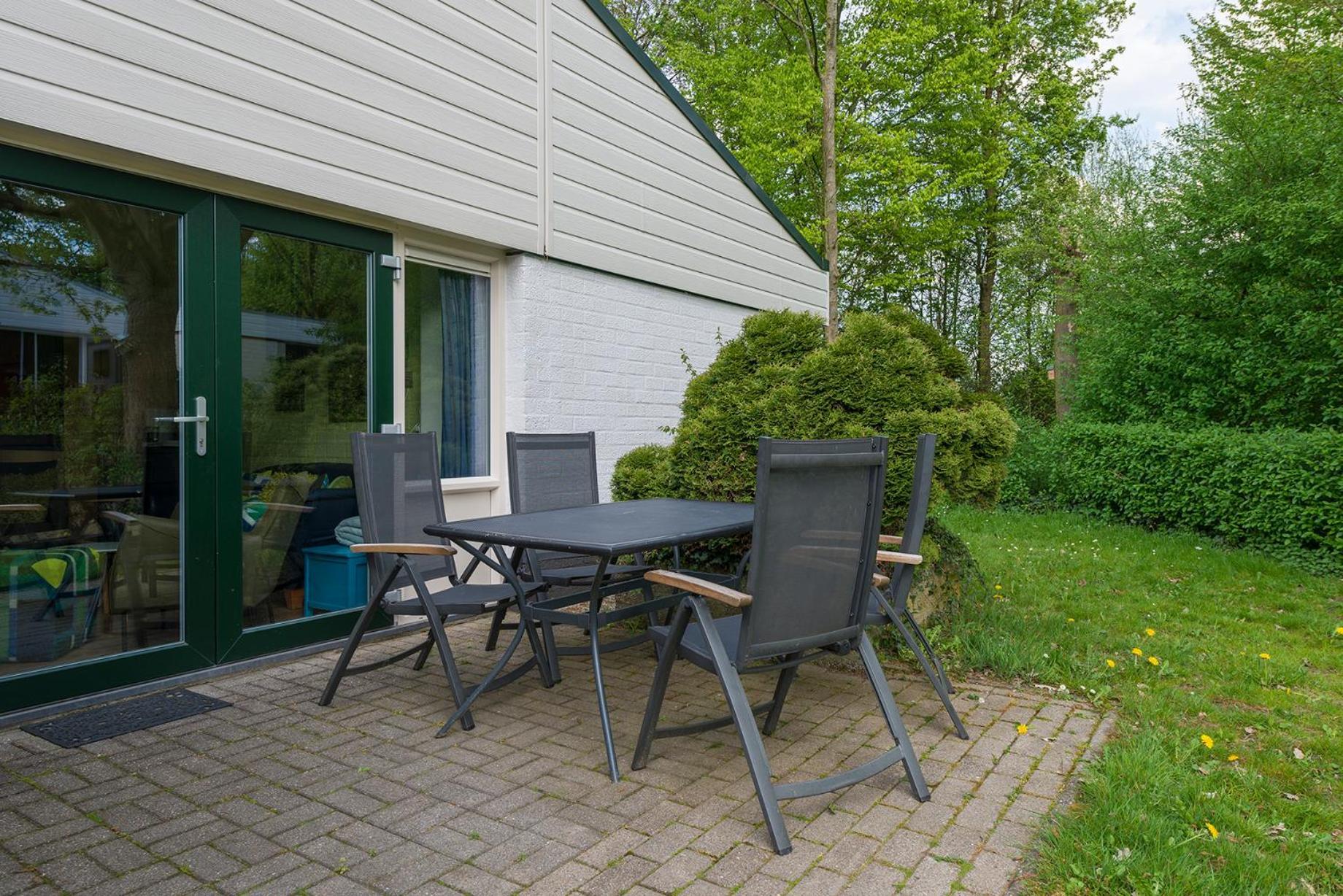 Holiday home Saffier Zuid-limburg
