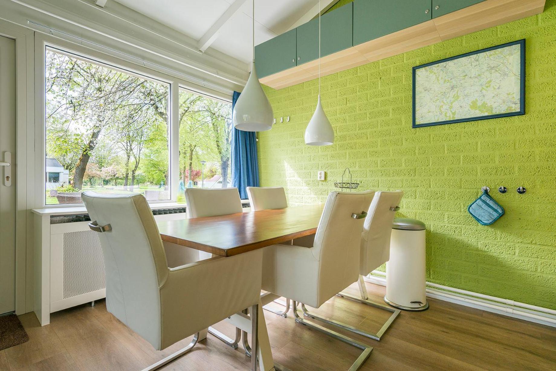 Saffier Zuid-limburg Holiday home *