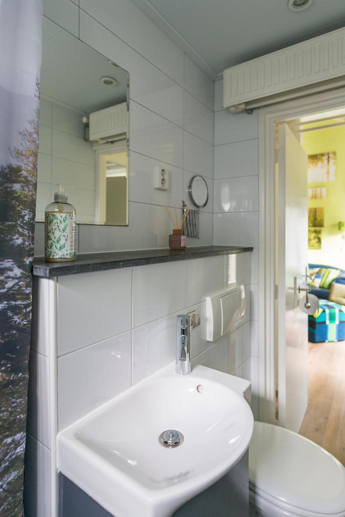 Holiday home Saffier Zuid-limburg