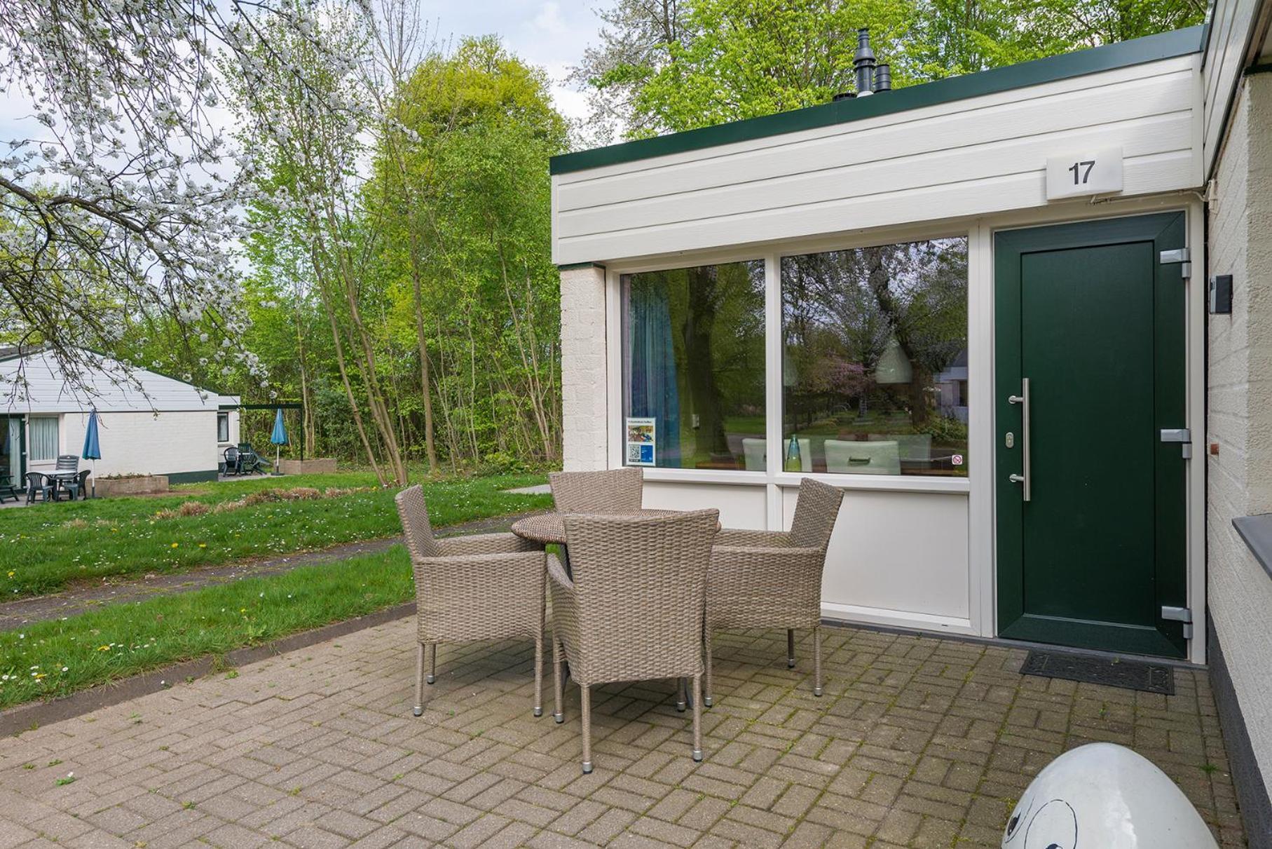 Saffier Zuid-limburg Holiday home *