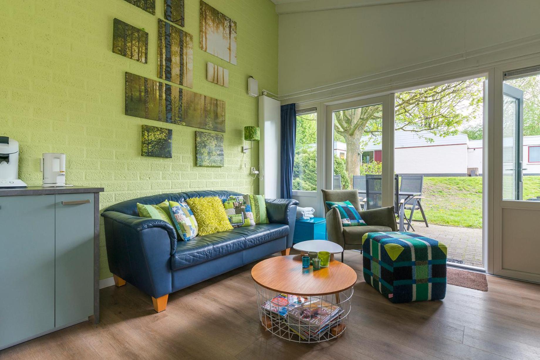 Holiday home Saffier Zuid-limburg *