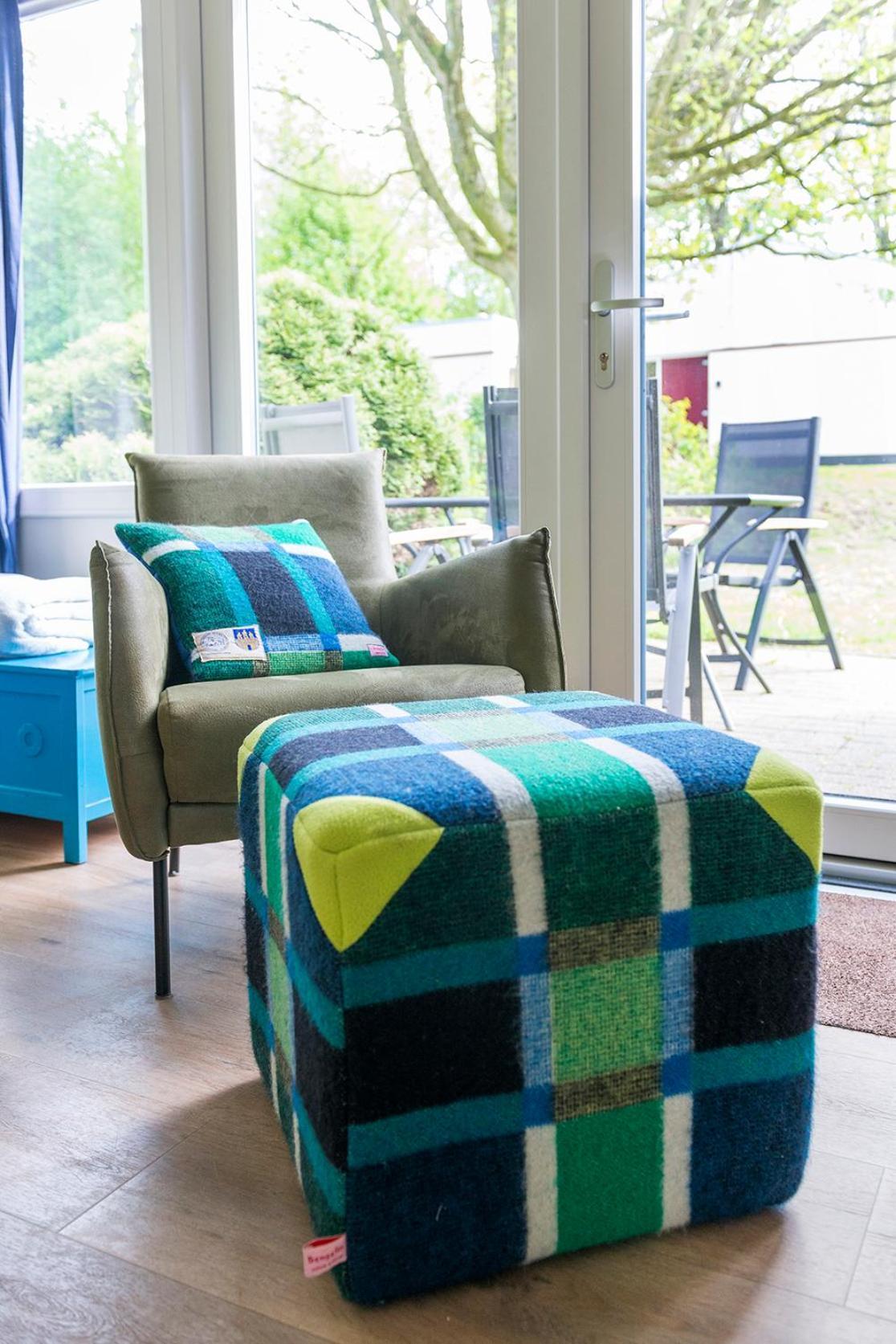 Holiday home Saffier Zuid-limburg Simpelveld
