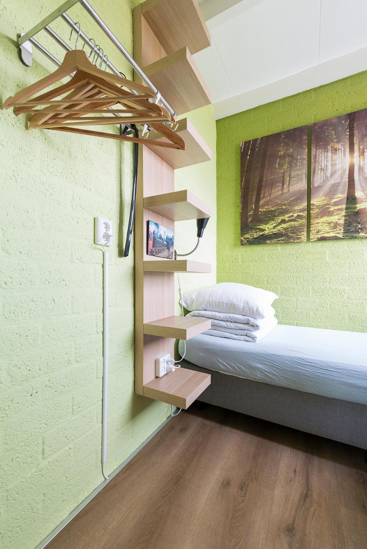 Saffier Zuid-limburg Holiday home Simpelveld