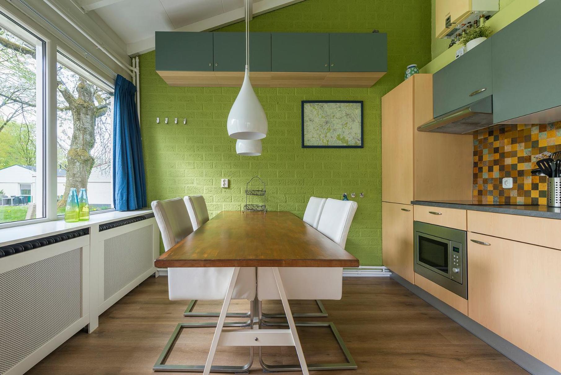 Saffier Zuid-limburg Holiday home Simpelveld