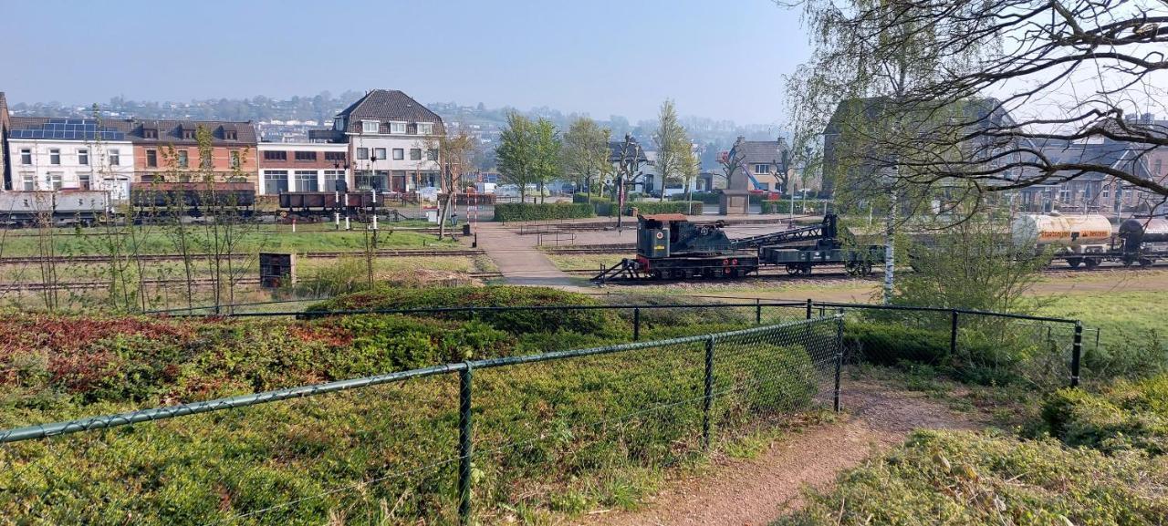Vakantiehuis Saffier