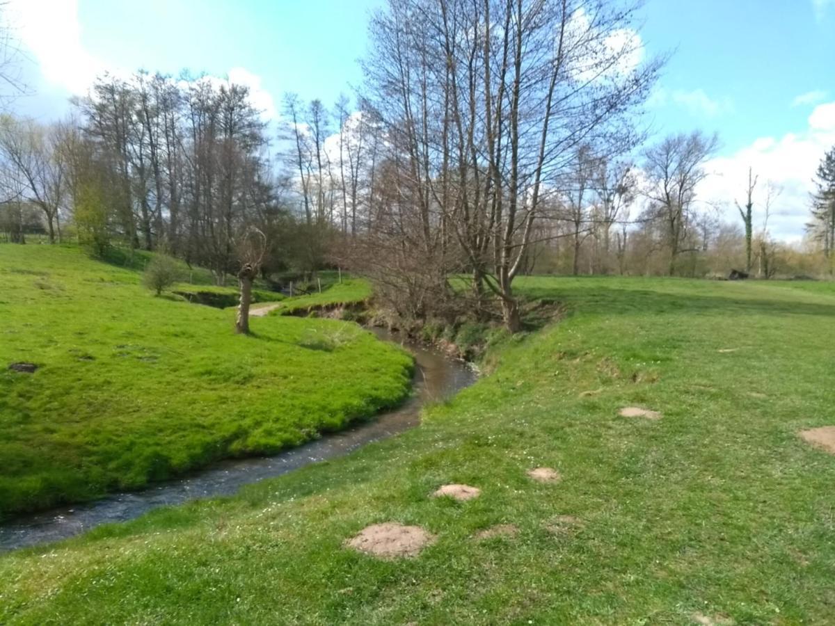 Saffier Simpelveld